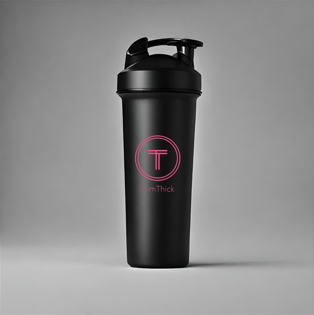 TT Shaker Bottle