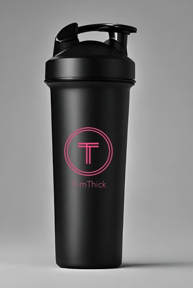 TT Shaker Bottle