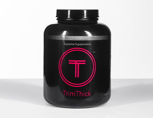 TrimThick Protein Powder (5 lb)